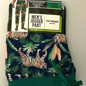 Top Drawer Men's Jogger Pant